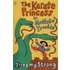 The Karate Princess In Monsta Trouble