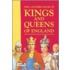 The Ladybird Book Of Kings And Queens