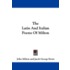 The Latin and Italian Poems of Milton