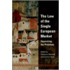 The Law of the Single European Market