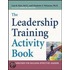 The Leadership Training Activity Book