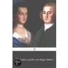 The Letters of John and Abigail Adams door John Adams