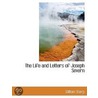 The Life And Letters Of Joseph Severn by William Sharp