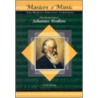 The Life and Times of Johannes Brahms door Jim Whiting