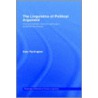 The Linguistics of Political Argument door Alan Partington