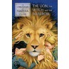 The Lion, The Witch, And The Wardrobe door Michael S. York