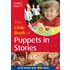 The Little Book Of Puppets In Stories