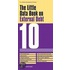 The Little Book On External Debt 2010