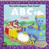 The Little Engine That Could Abc Time door Watty Piper