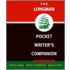 The Longman Pocket Writer's Companion