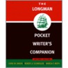 The Longman Pocket Writer's Companion door Robert A. Schwegler