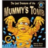 The Lost Treasure Of The Mummy's Tomb door Martin Taylor