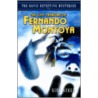 The Lost Treasure of Fernando Montoya door Rick Acker