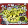 The Magnificent I Can Read Music Book door Kate Petty