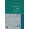 The Making of Tests for Index Numbers by J. Barta