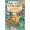 The Mammoth Book Of New Comic Fantasy by Unknown