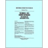 The March 5, 1987 Ecuador Earthquakes by Subcommittee National Research Council
