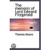 The Memoirs Of Lord Edward Fitzgerald door Thomas Moore