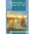 The Modernisation of Russia 1676-1825