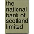The National Bank Of Scotland Limited