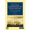 The Naval Chronology Of Great Britain door James Ralfe