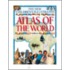The New Children's Atlas Of The World