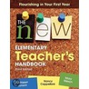 The New Elementary Teacher's Handbook door Nancy Cappelloni