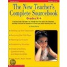 The New Teacher's Complete Sourc by Bonnie P. Murray