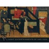 The Night Entertainments of Han Xizai by Michael Sullivan