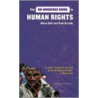The No-Nonsense Guide to Human Rights by Paul Gready