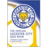 The Official Leicester City Quiz Book door Tony Cottee
