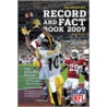 The Official Nfl Record And Fact Book door Of The Nfl Editors