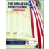 The Paralegal Professional Essentials