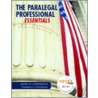 The Paralegal Professional Essentials door Thomas Goldman