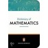 The Penguin Dictionary Of Mathematics