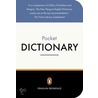 The Penguin Pocket English Dictionary door Robert Allen