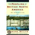 The Peopling of British North America