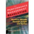 The Performance Management Revolution