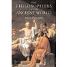 The Philosophers Of The Ancient World door Trevor Curnow