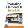 The Photoshop Elements 8 Pocket Guide door Brie Gyncild