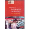 The Physics of Information Technology door Neil Gershenfeld