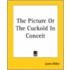 The Picture Or The Cuckold In Conceit