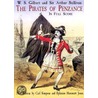 The Pirates of Penzance in Full Score by William Schwenck) Gilbert