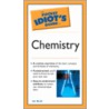 The Pocket Idiot's Guide to Chemistry door Ian Guch