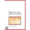 The Poetical Works Of Thomas Campbell by William Edmondstoune Aytoun