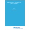 The Political Economy Of Rent Seeking by Charles K. Rowley