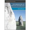 The Prehistory Of Britain And Ireland by Robert F. Bradley