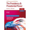 The Presidency And Presidential Power door Anthony J. Bennett
