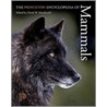 The Princeton Encyclopedia of Mammals door Onbekend