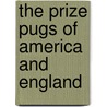 The Prize Pugs Of America And England door Matthew Henry Cryer